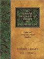 Brown-driver-briggs-hebrew-definitions Dct