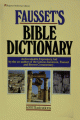 Faussets-Bible-Dictionary