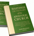 Hastings-james-apostolic-church-dictionarybibdctwm Dct