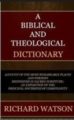 Watson, Richard - Biblical And Theological Dictionary Dct
