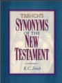 Trench's Synonyms Of The New Testament 12th Ed  (Complete Text) Gbk
