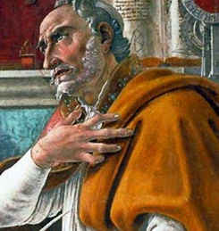 Augustine Works of Saint Augustine Selected