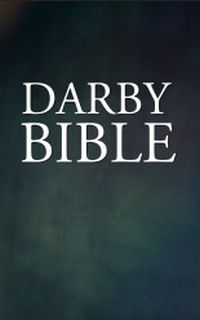 Darby Bible Dictionary